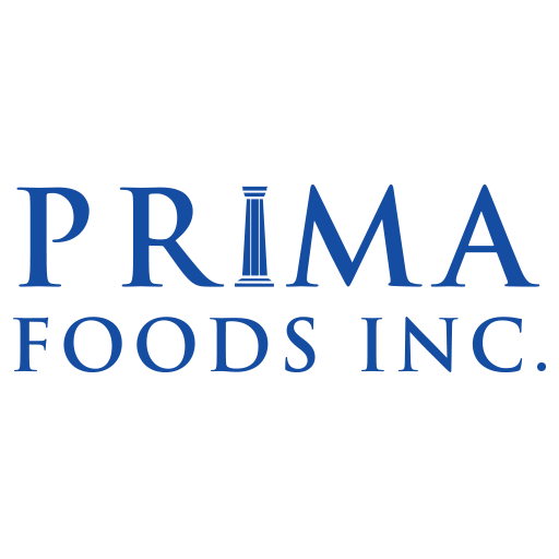 custom logoPrima Foods, Inc.
